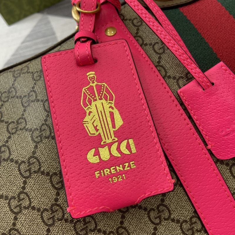 Gucci Travel Bags